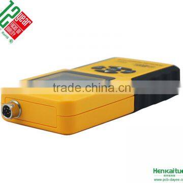 Smart Sensor AR931 Portable Precision Film Coating Thickness Meter Iron Based Coating Thickness Detector photo-6
