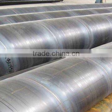 Spiral Weld Pipe photo-3