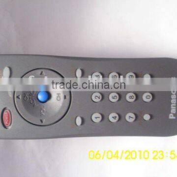 PANASONIC REMOTE CONTROL FOR DVD