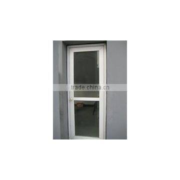 PVC Casement Door