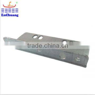 Custom High Quality Precision Metal Stamping photo-1