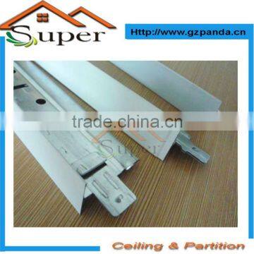 38*24*0.3mm Suspension Ceiling T Grid