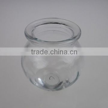 aroma glass bottle factory china