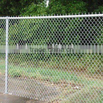 hot galvanized wire mesh fence