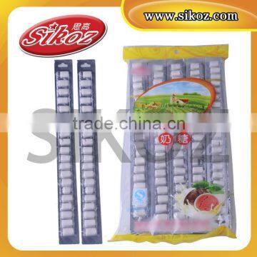 chewing milk candy SK-K031