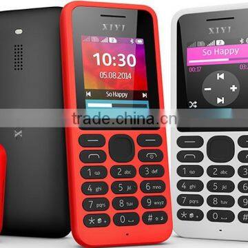 OEM/ODM 1.8" Dual Card Low Price China Mobile Phone 130 In Dubai