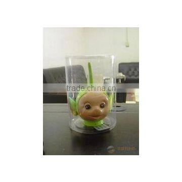 Cylinder Packing for Gift Toy photo-2