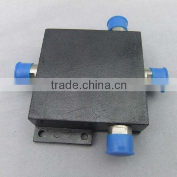 3 way micro strip RF Power Splitter/Divider(0.8-2.5GHz)