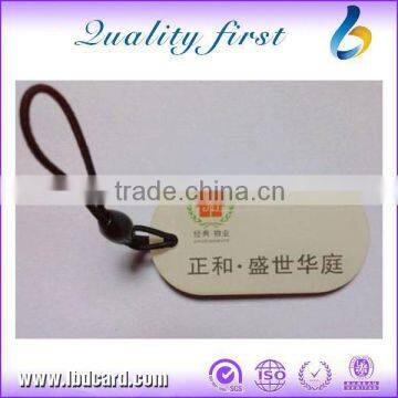 Fast Delivery Large Capacity Competitive Price RFID Tags For Chicken QR Code Pet Tag Slide-On Collar Pet ID Tag Factory