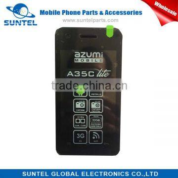 Wholesale Monitor Repair Parts Touch Screen for AZUMI A35C Lite photo-2