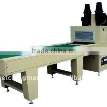 UV Light Curing Machine