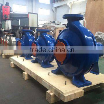 Reliable Single Stage Centrifugal Pump With Extremly High Efficiency photo-4