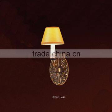 Hot sell modern new design wall light,fancy wall light,wireless led wall lamp