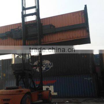 LINDE EMPTY CONTAINER HANDLER photo-2