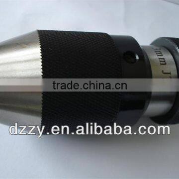 0.05mm Accuracy Keyless Drill Chuck photo-2