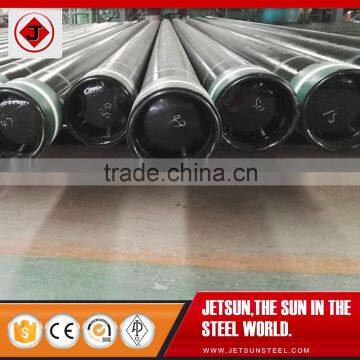 Astm A105 Grade b Steel Pipe photo-5