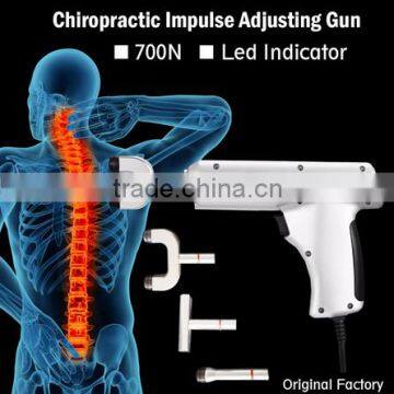 Unique Factory Supplying Chiropractic Impulse Adjusting Instrument BD-M006