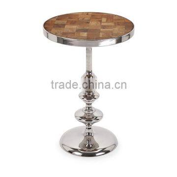 COFFEE TABLE / END TABLE / METAL TABLE / SIDE TABLE / BALL TABLE