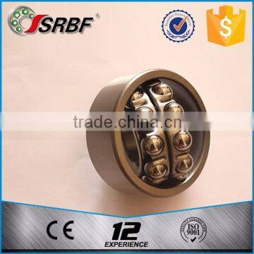 China Good Quality 1317K Self-aligning Ball Bearing photo-6