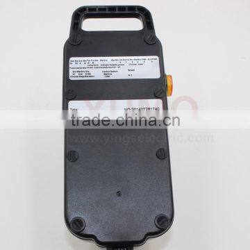 YUMO ISMM1468-001-100B-5L 100pulses Industrial Tooling Machinery Hand Manual Rotary Encoder for CNC Machine Tool photo-5