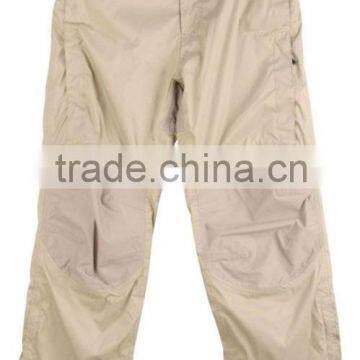 sportswear ski trousers for men