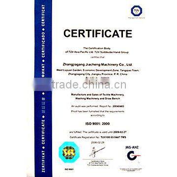 ISO9001