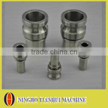 cnc machining aluminium & metallurgy machinery parts