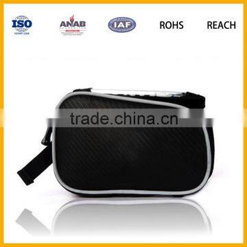 Waterproof Bicycle Saddle Bag Bike Pouch Bicycle Bag With Clear Window for Phone
