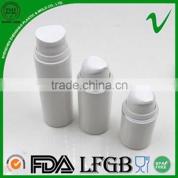 Hot Sale Cylinder Pump 50ml Plastic Bottle for Cosmetic photo-4
