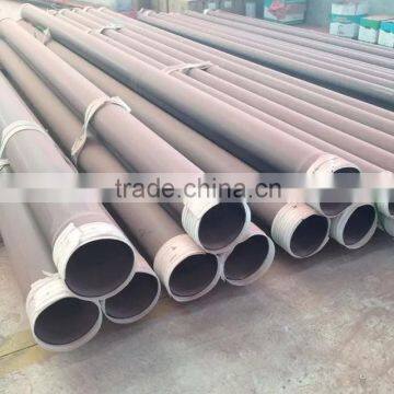 Seamless Steel Pipe photo-6