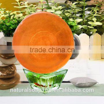 Passion Cooling Facial Cleansing Crystal Soap for men
