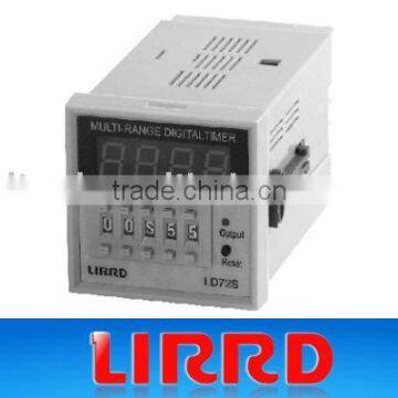 LD72S Multiplex Type Preset Time Limit Relay