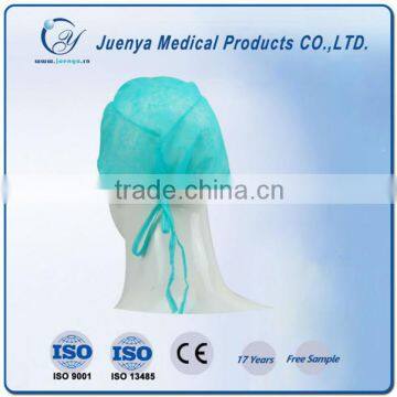 medical One-time disposable protective surgical caps