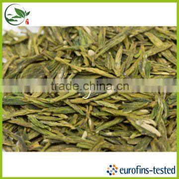 2016 Hangzhou Longjing Tea Dragon Well Tea Green Tea photo-3