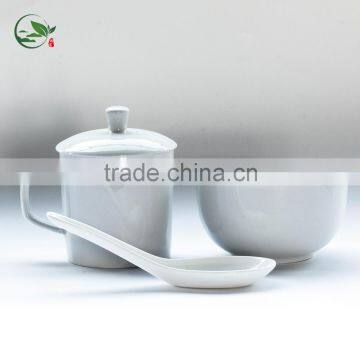 National Standards Competition Tea Tasting Cup Set QS Dedicated Tea Utensils photo-4