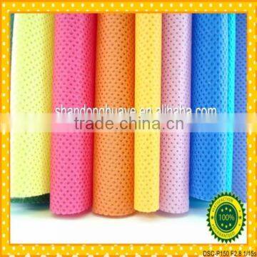 polypropylene hydrophilic spunbond nonwoven