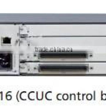 HUAWEI MA5616 CCUB CCUC ADSL VDSL SHDSL GPON EPON IP DSLAM