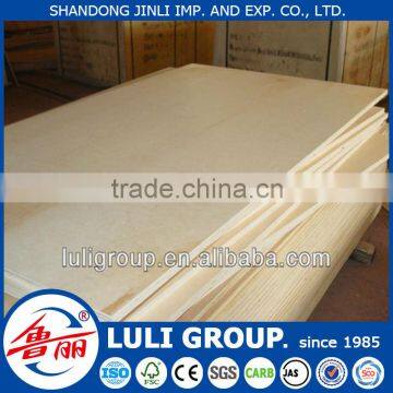 shandong best price of scrap plywood specifications to africa and UAE market