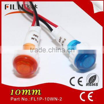 FL1-010 Integrated 24v Led Panel Indicator Light photo-6