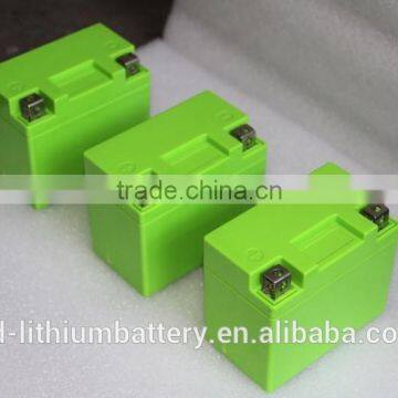 Direct Distributor 12v Lithium Battery Pack for Start the Power Supply High Quality photo-2