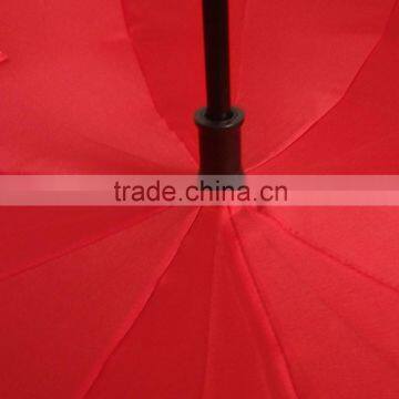 Inverted Umbrella Double Canopy Patented by Rainfun. photo-4