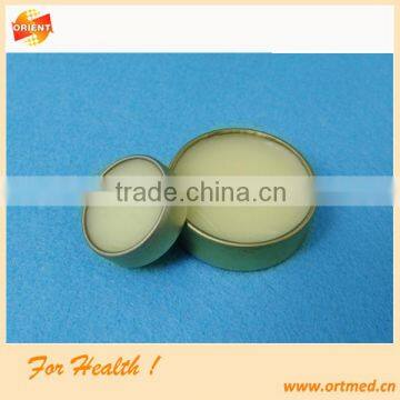 8g Gentle Ingredients Menthol Essential Balm