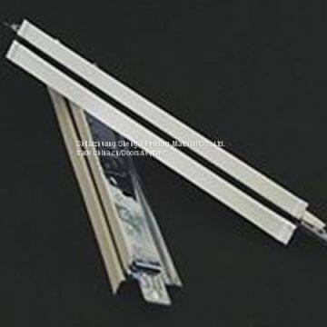 Decorative Ceiling T Bar for Ceiling Tiles