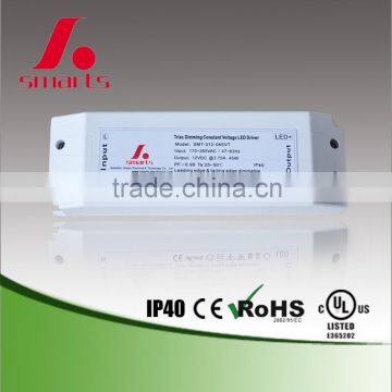 ce ul Cul Rohs 24v Constant Voltage Triac Dimmable Led Driver photo-6
