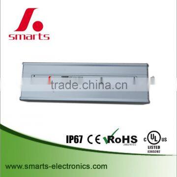 Waterproof 220v 12v /24v 300w dc Transformer Single Output Led Driver Module photo-3