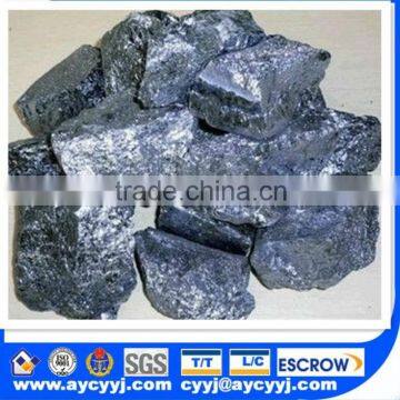 china exporter supply standard silicon metal 441/553 factory price