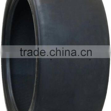 Best Zestino Circuit 01s Slick Tires 300/650R18 photo-5