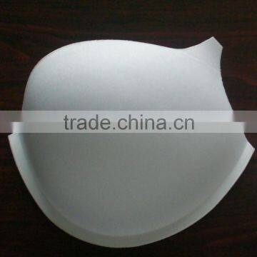 3/4 Padding Waterproof Molded Bra Cup Women Open 11860 photo-2