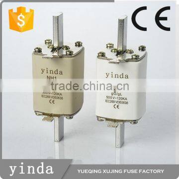 Wholesale Alibaba Excellent Material Nt Nh Fuse Link