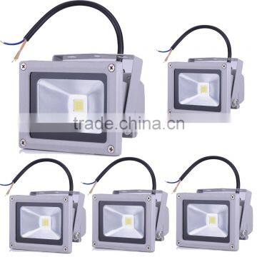 IP65 800lm 10W led flood light